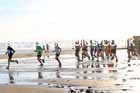 Blyth Sands Handicap Race, Sunday, December 7th. Photo: David T. Hewitson/Sports for All Pics